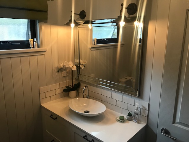 Image of a bathroom